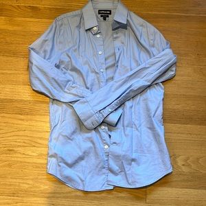 Express dress shirt